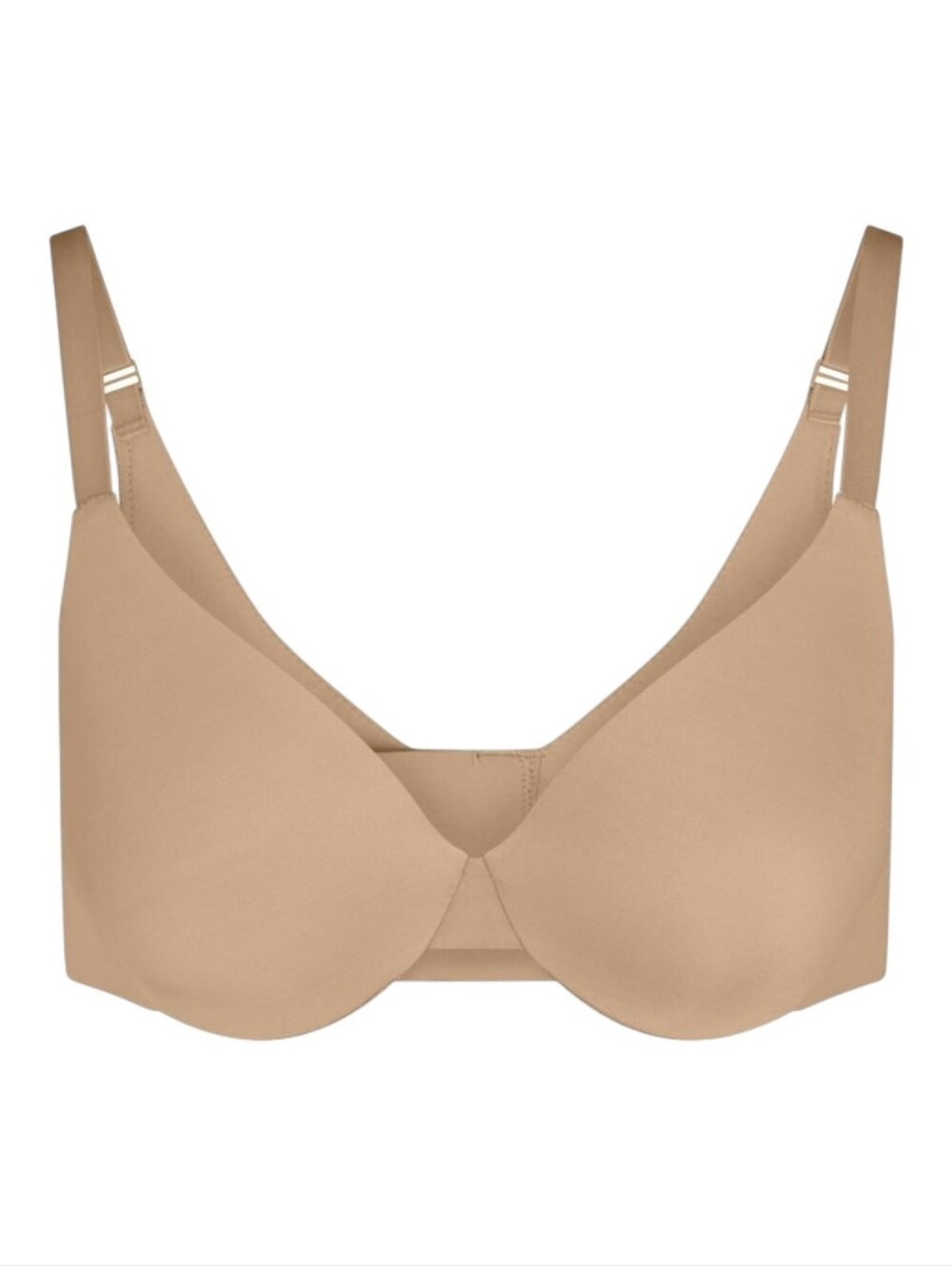 Skims Smoothing Intimates Full Coverage Lightly Lined Bra